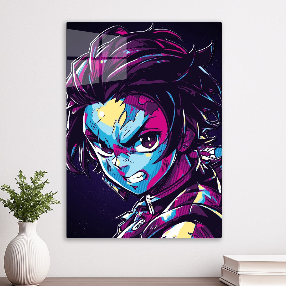 Demon Slayer Tanjiro