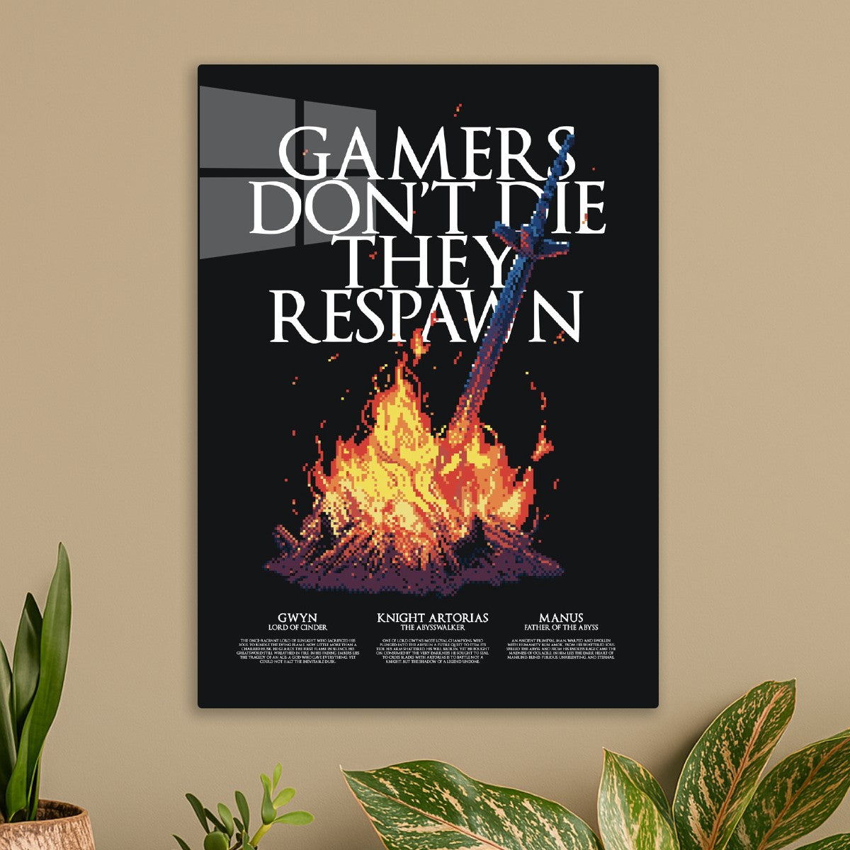 Respawn
