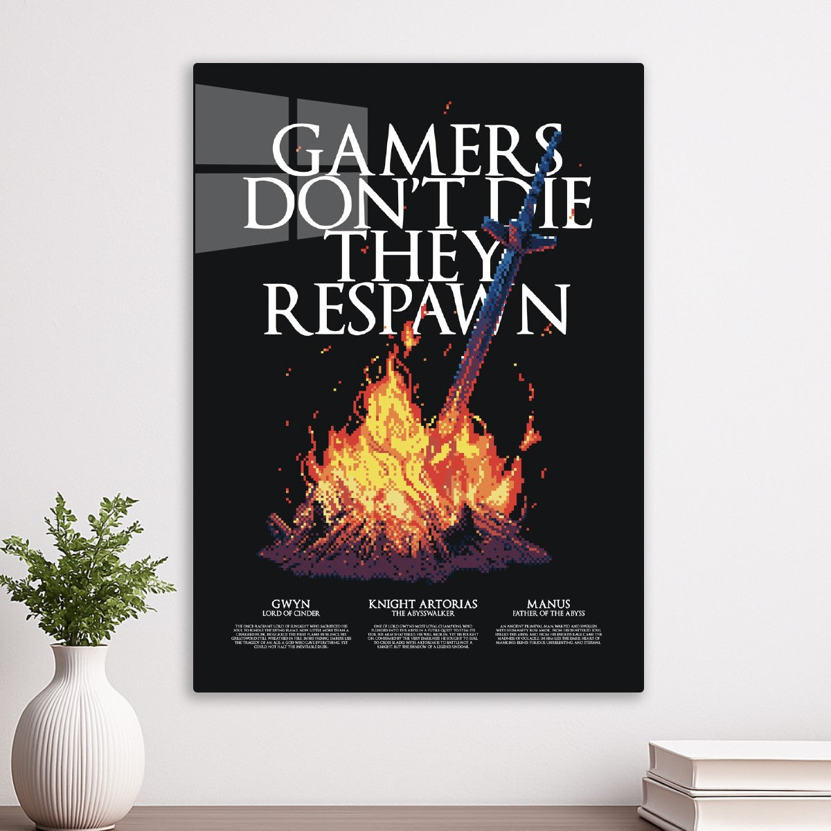Respawn