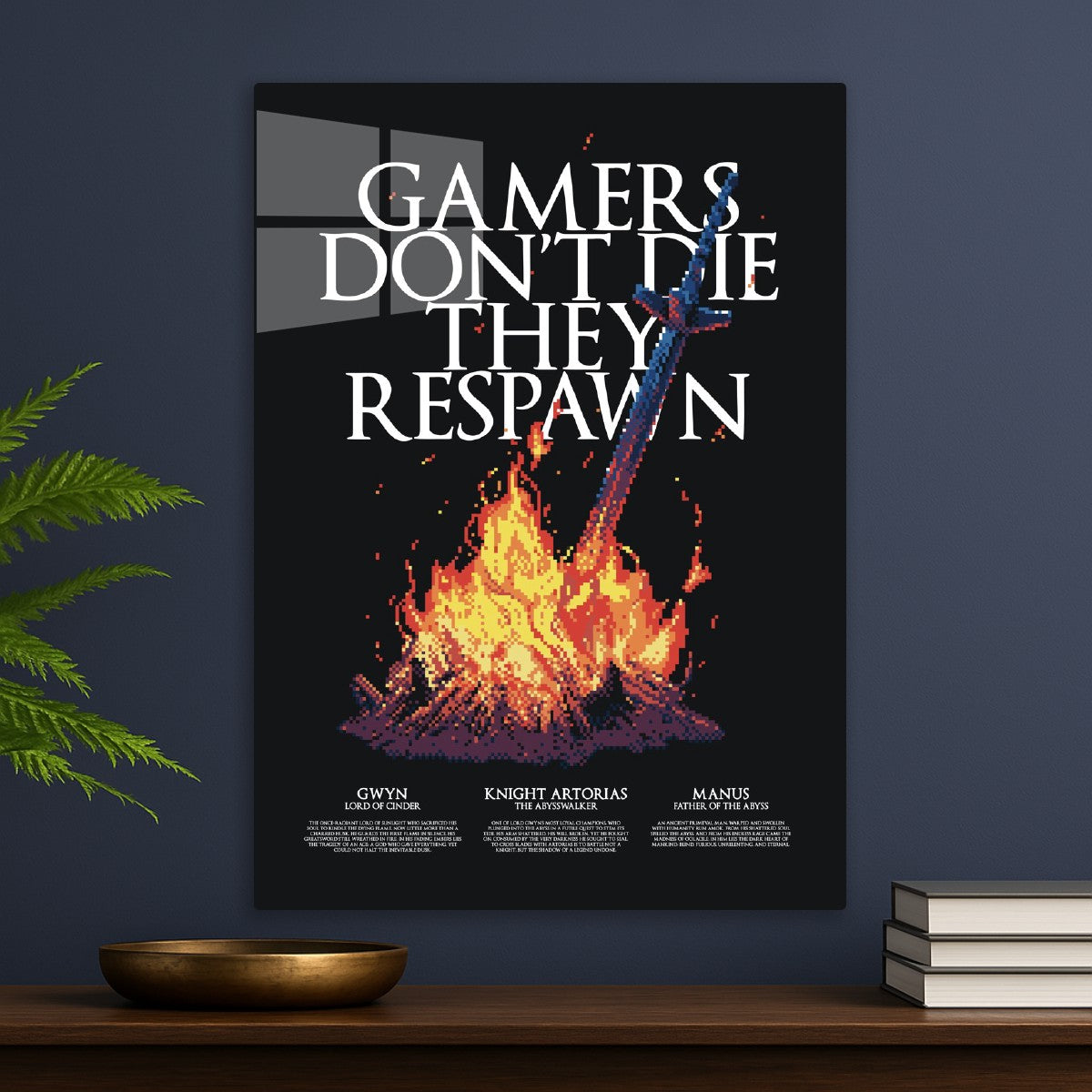 Respawn