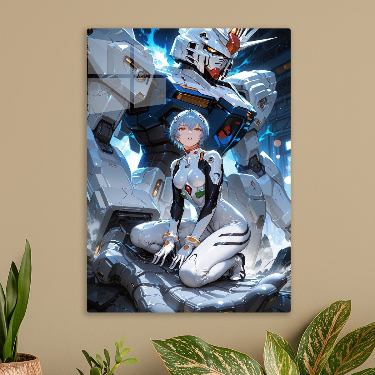 Evangelion