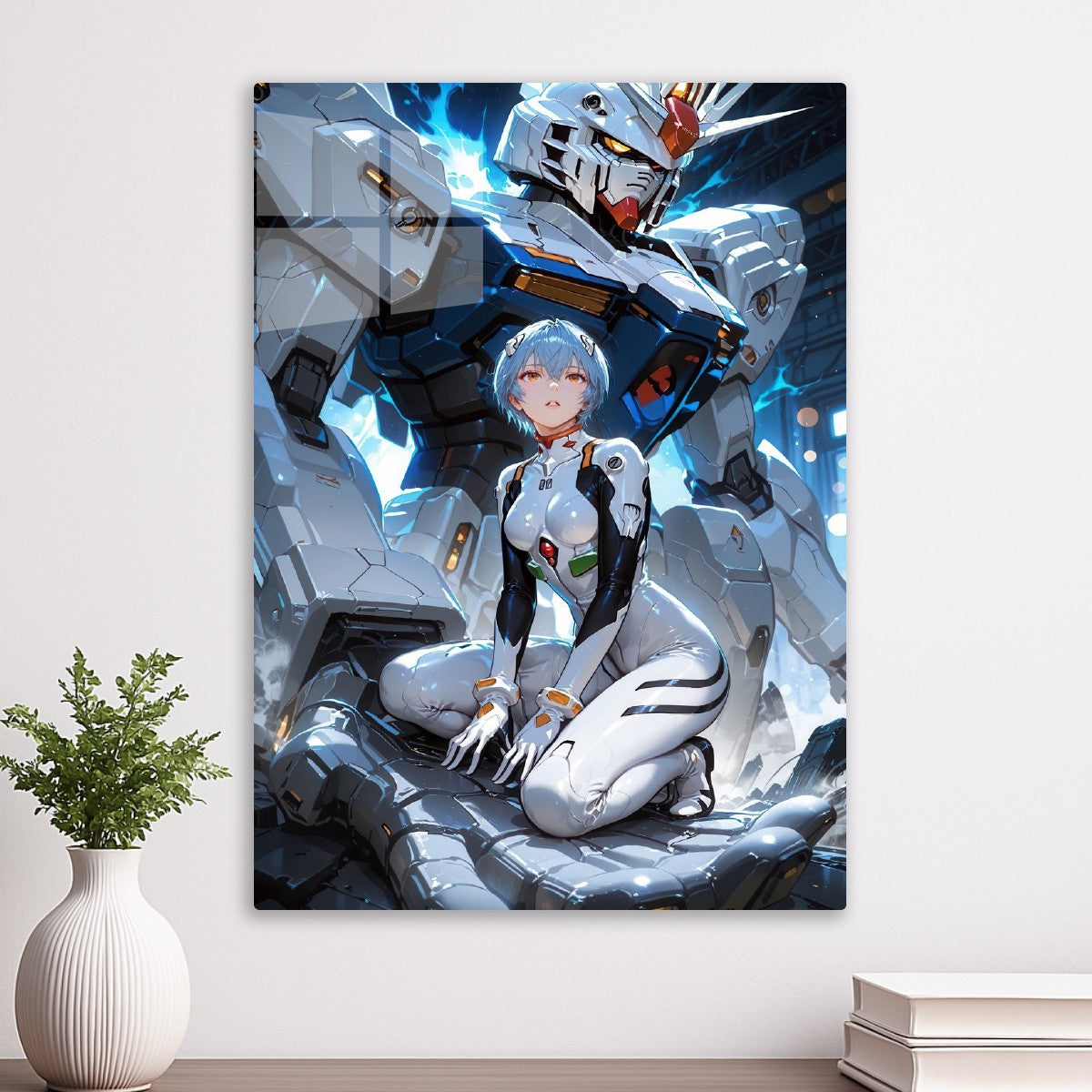 Evangelion