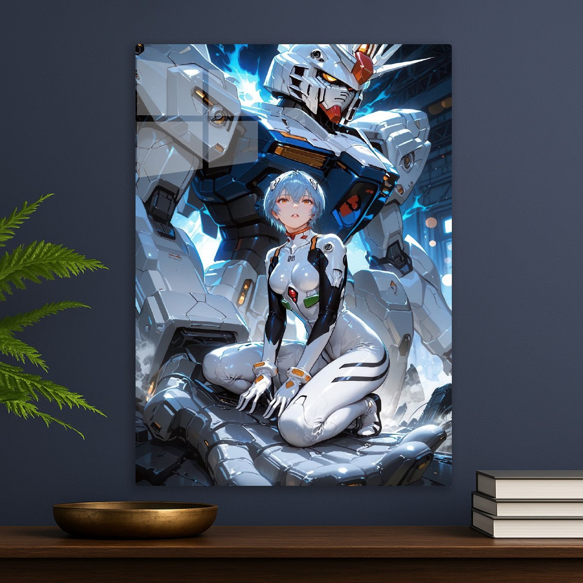 Evangelion