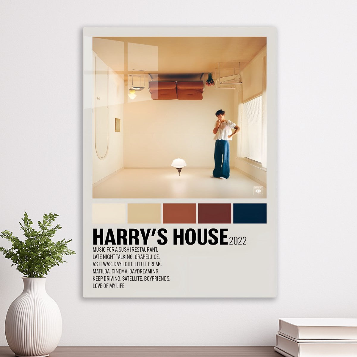 Harry Styles Harry's House