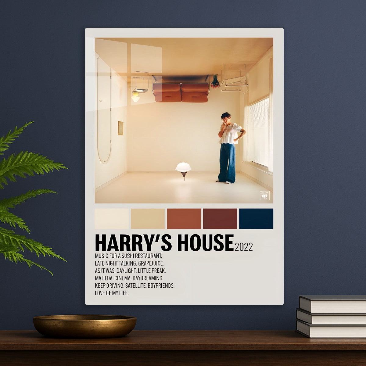 Harry Styles Harry's House