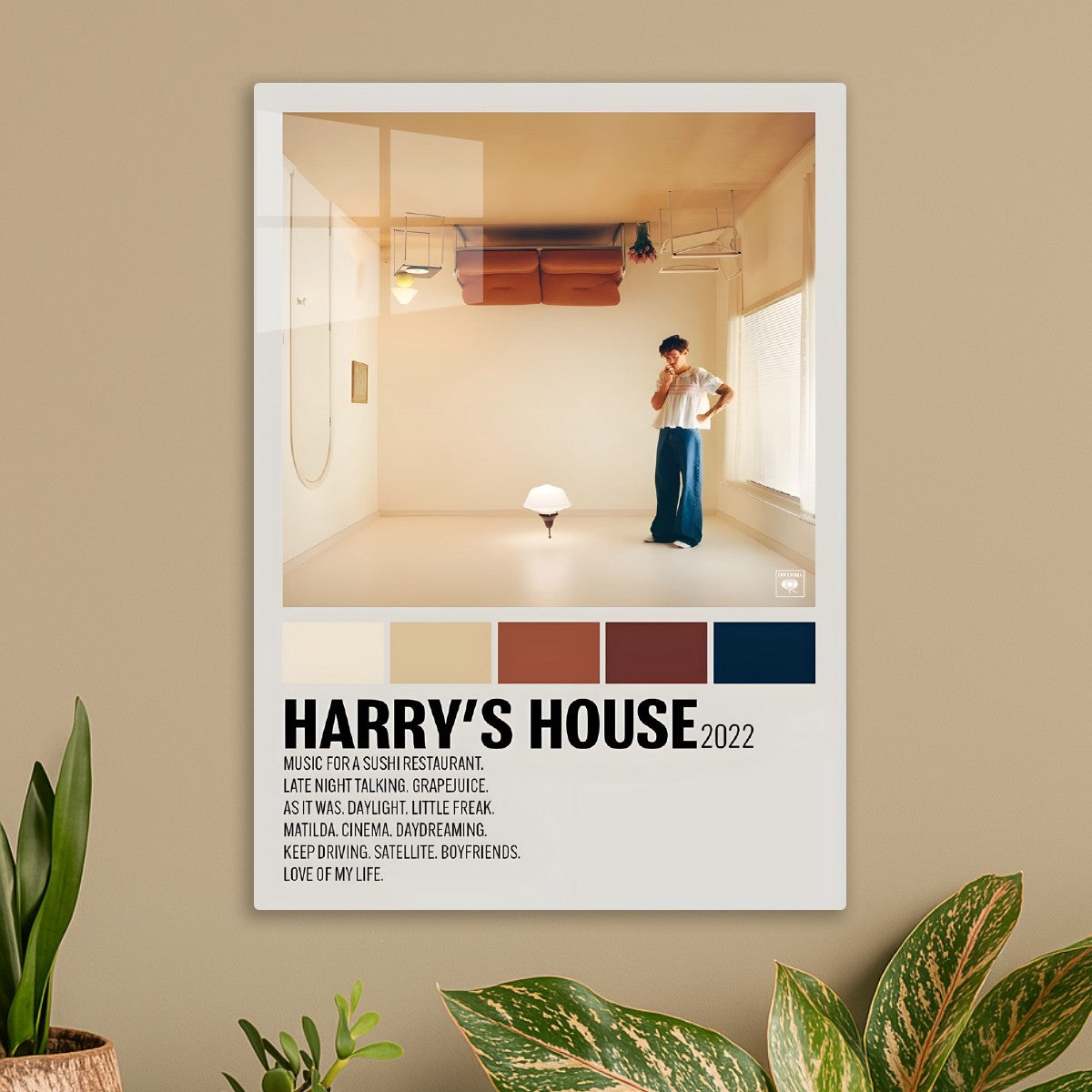 Harry Styles Harry's House