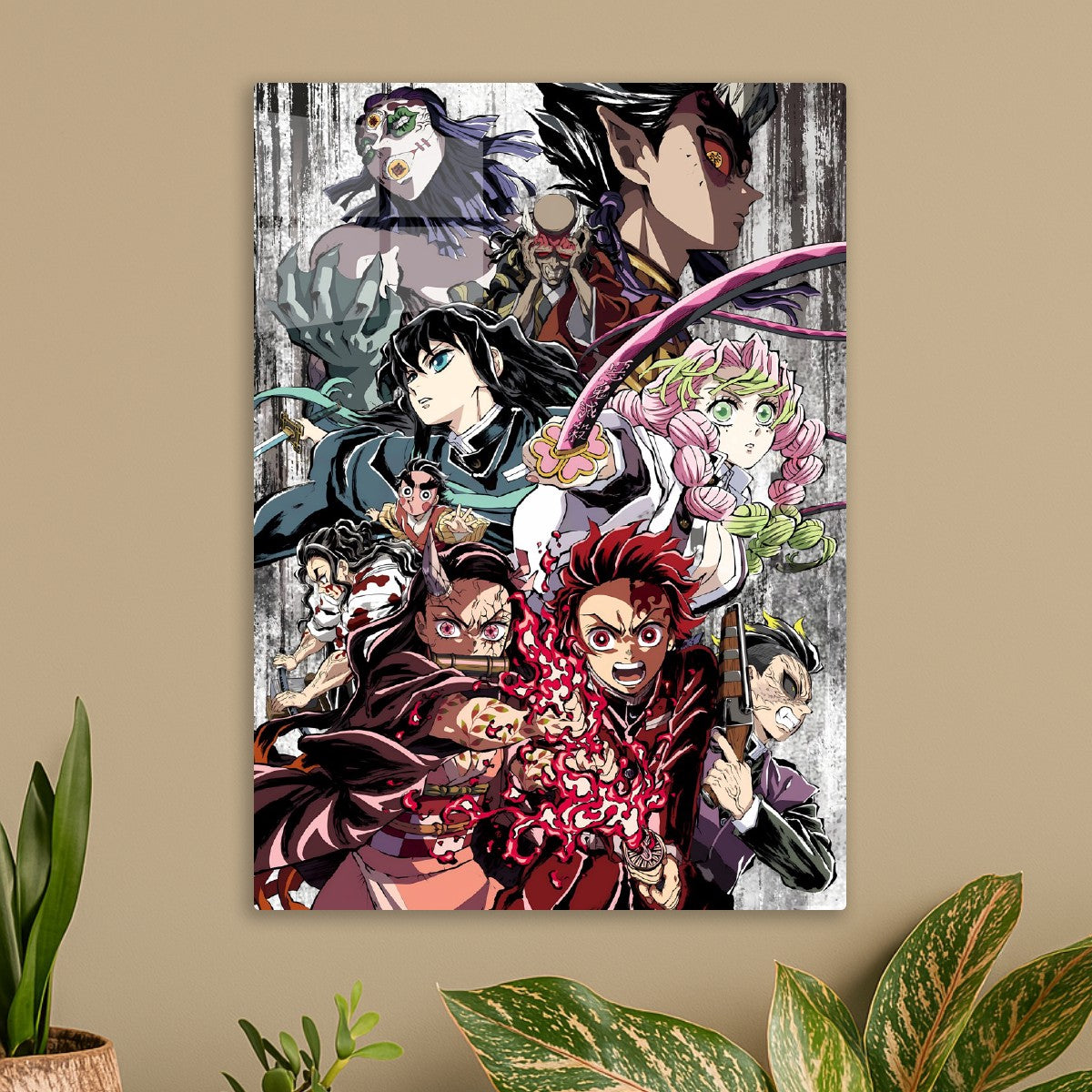 Demon slayer 