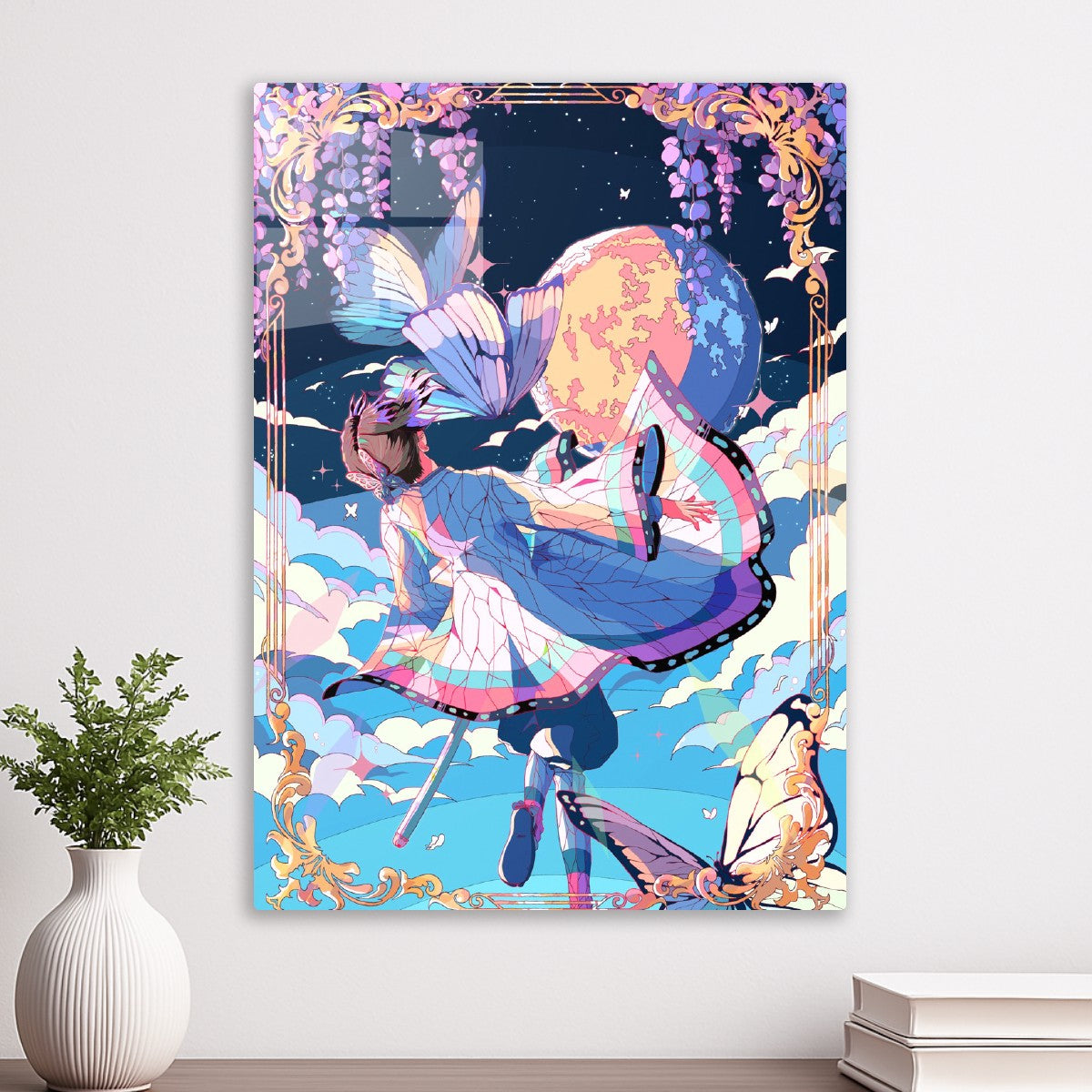 Shinobu kocho 