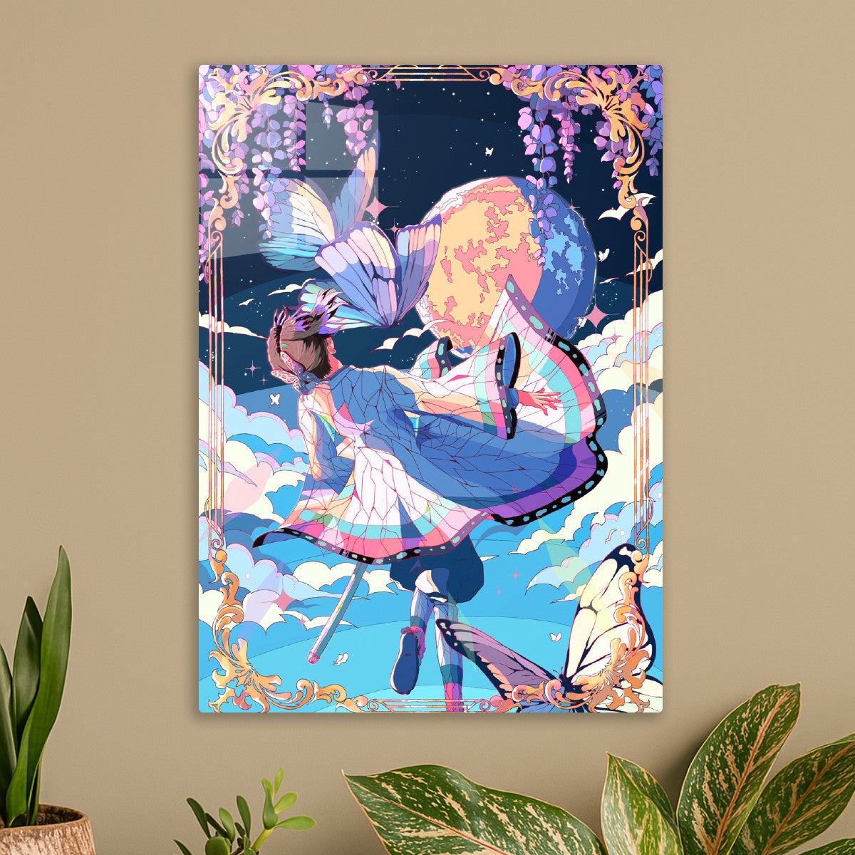 Shinobu kocho 