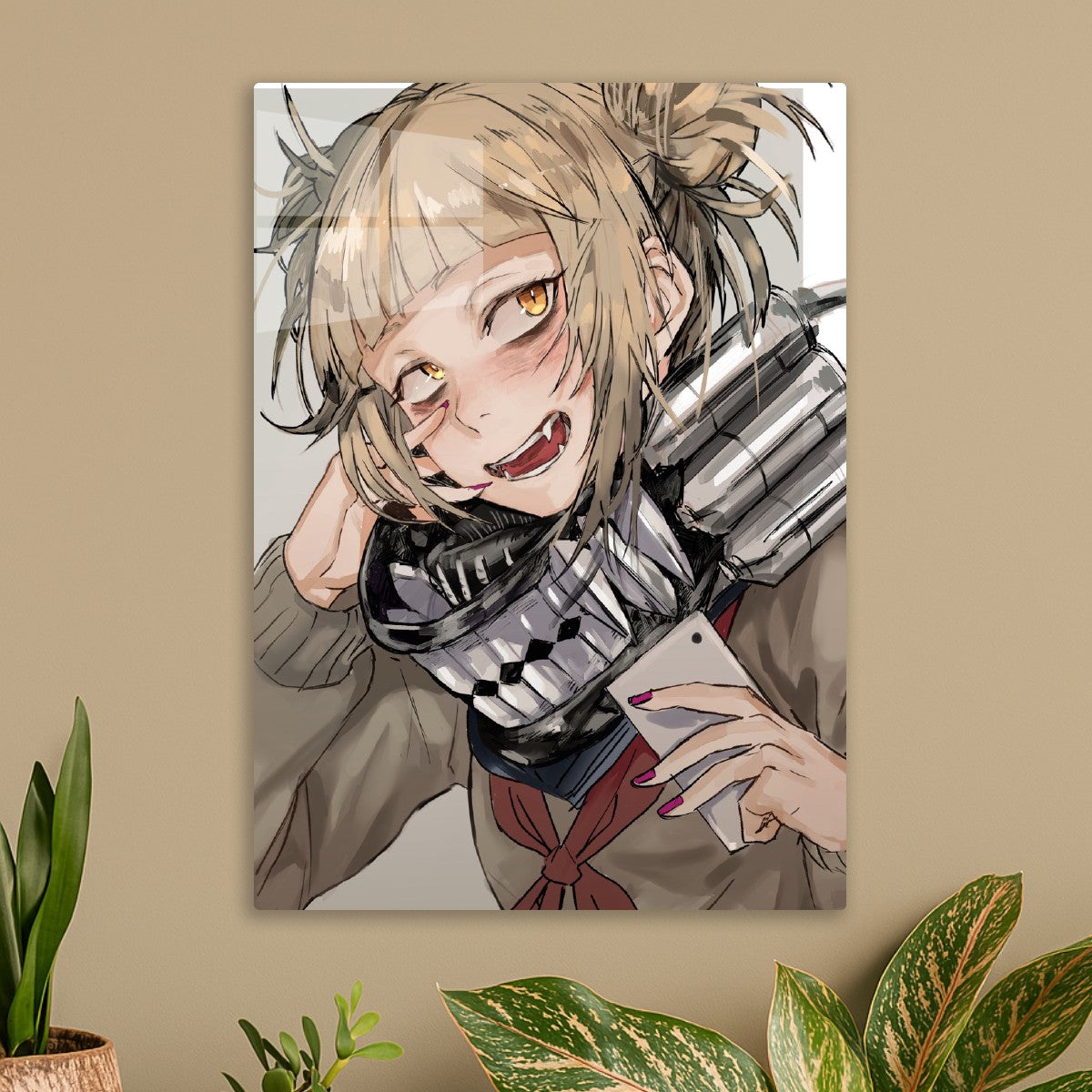 Himiko toga 