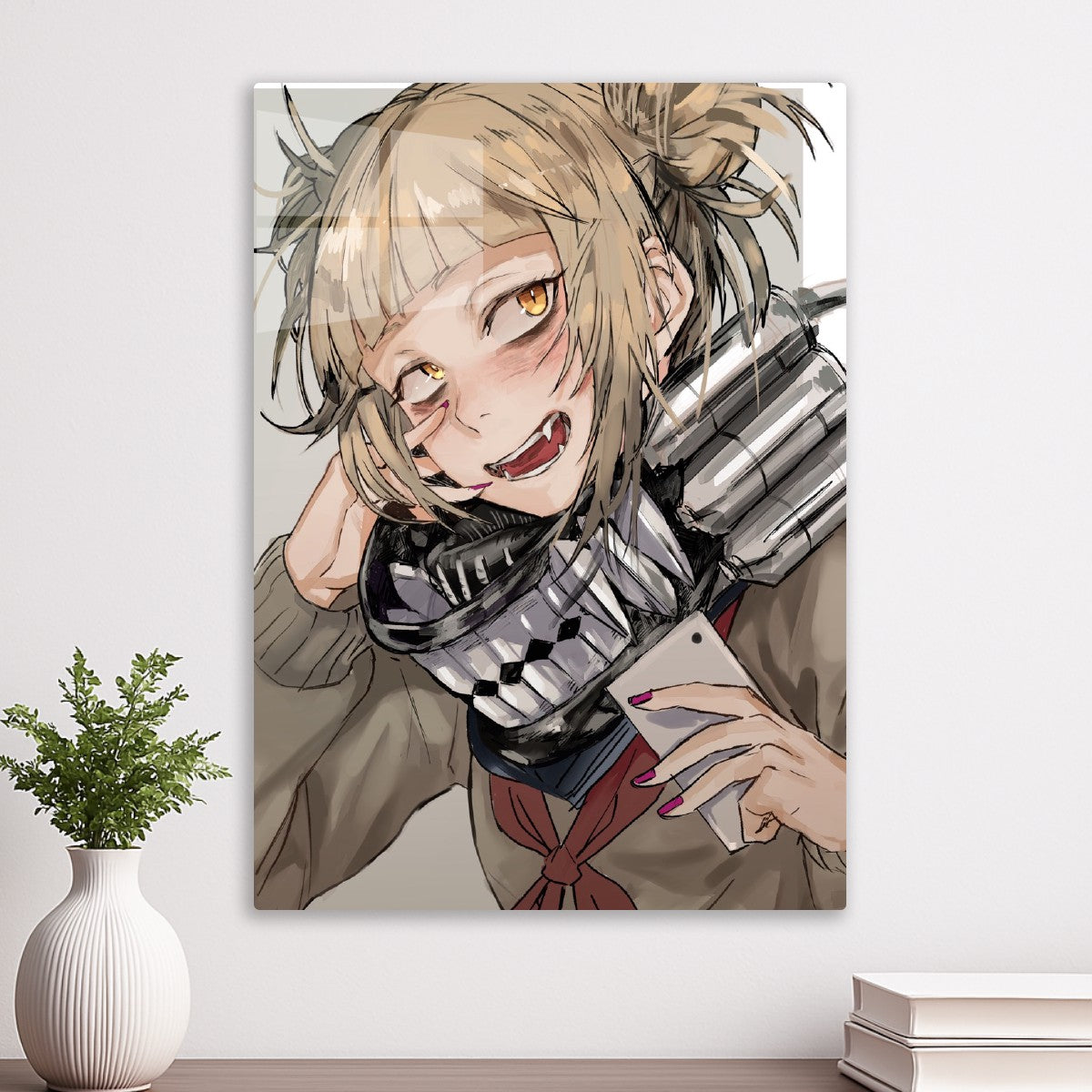 Himiko toga 