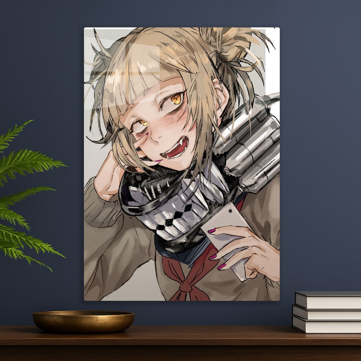Himiko toga 