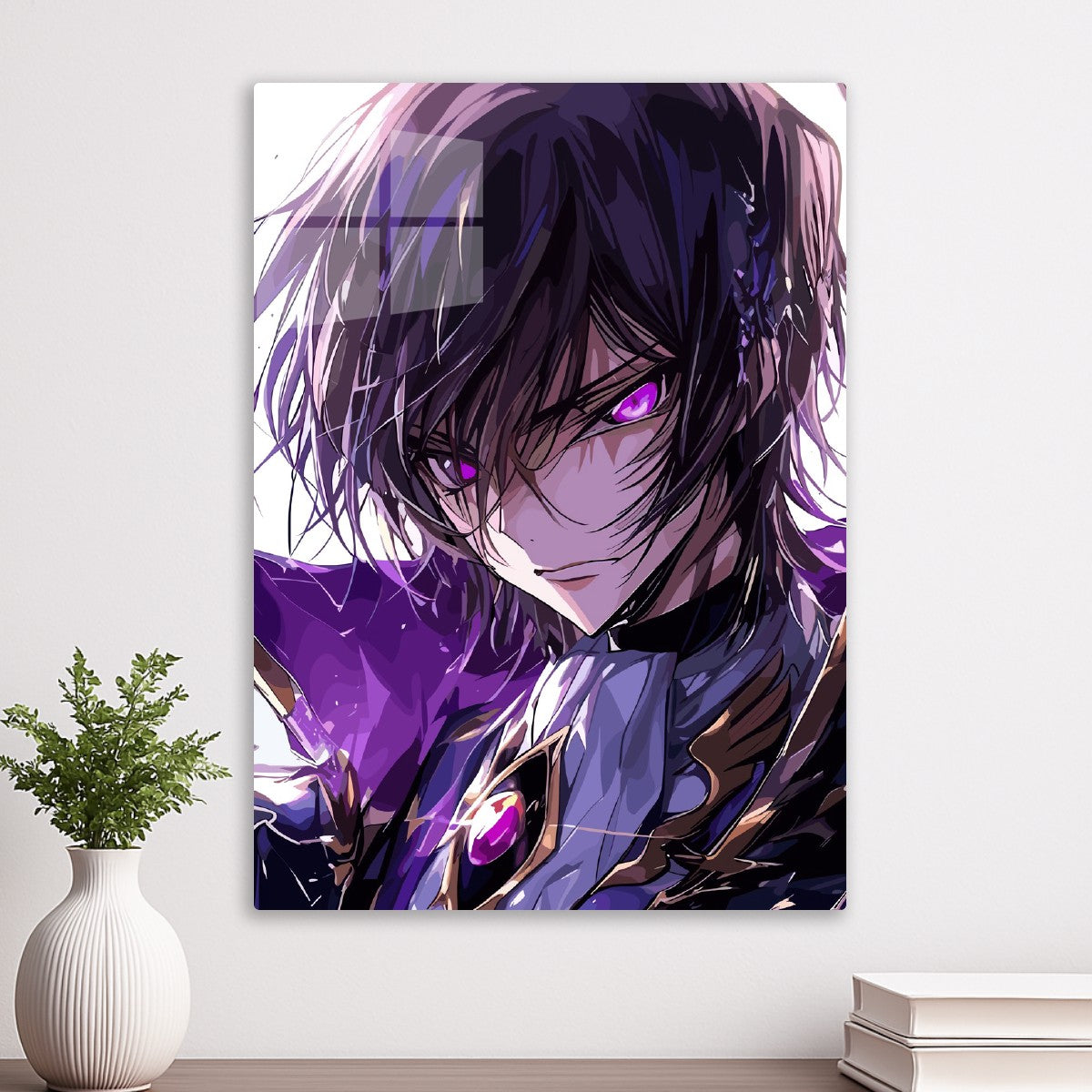 Code Geass