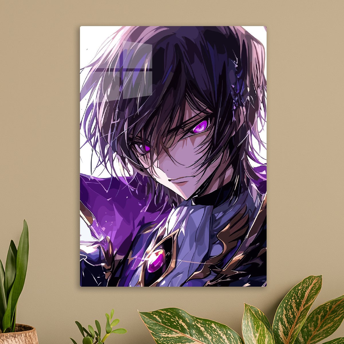 Code Geass