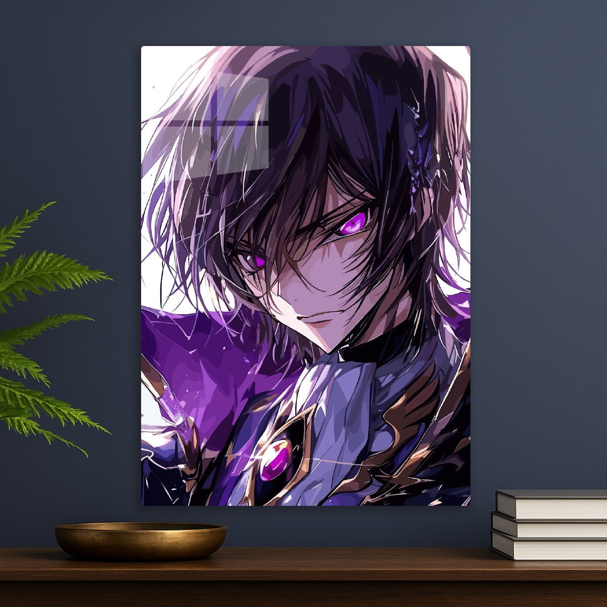 Code Geass