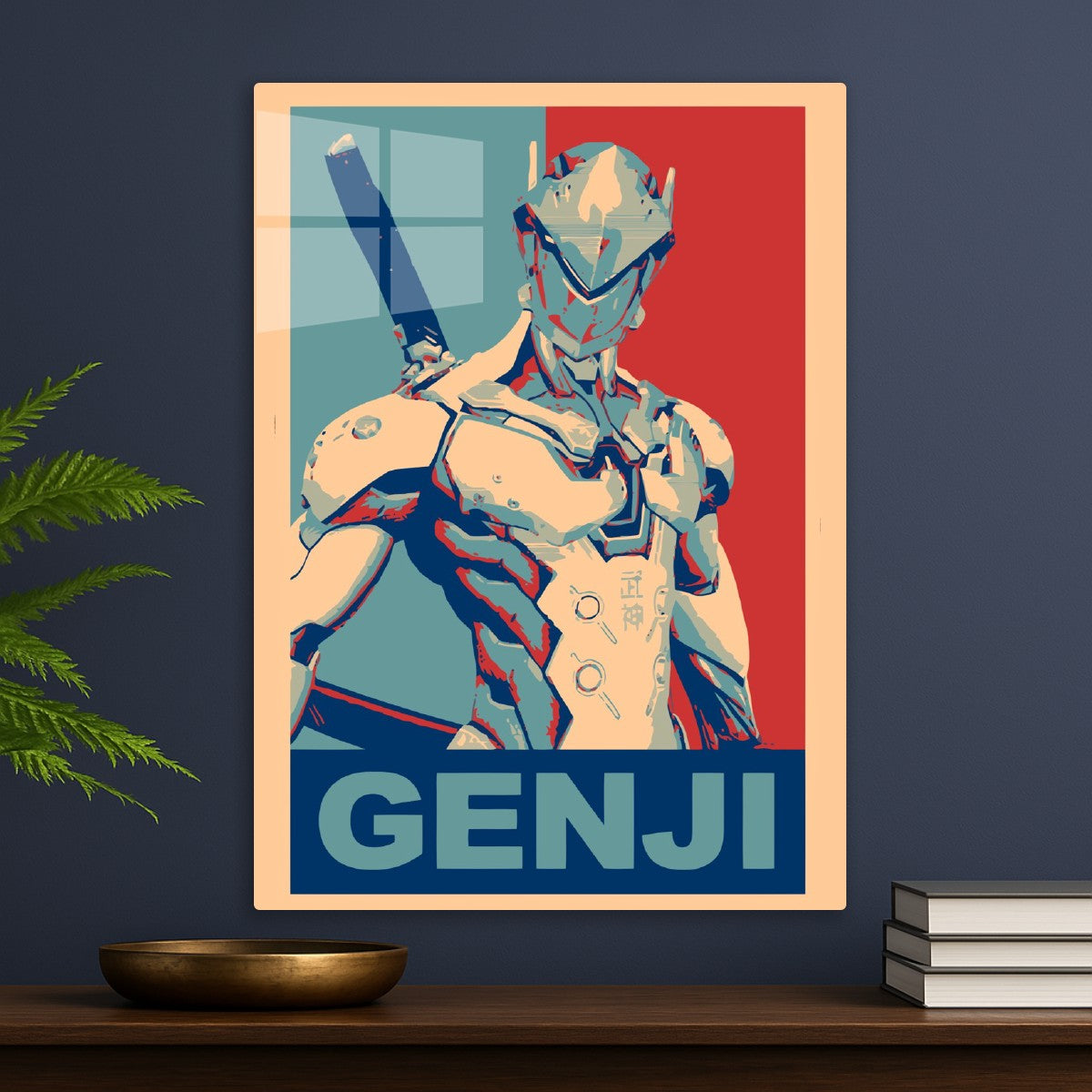 Genji