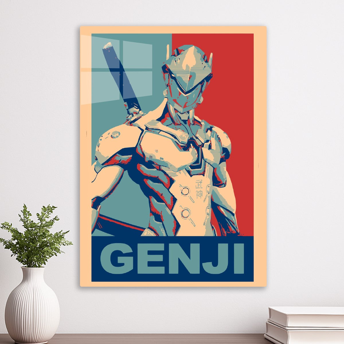 Genji