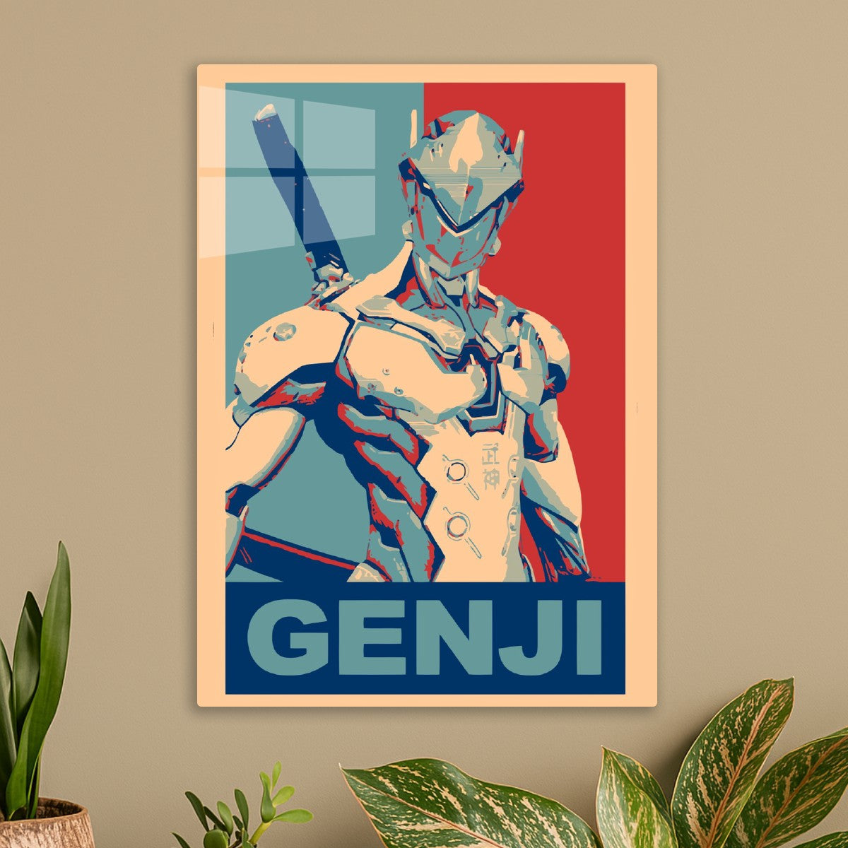 Genji