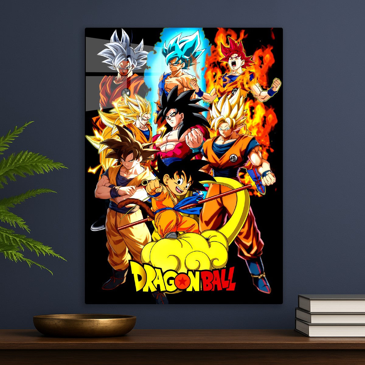 dragon ball all