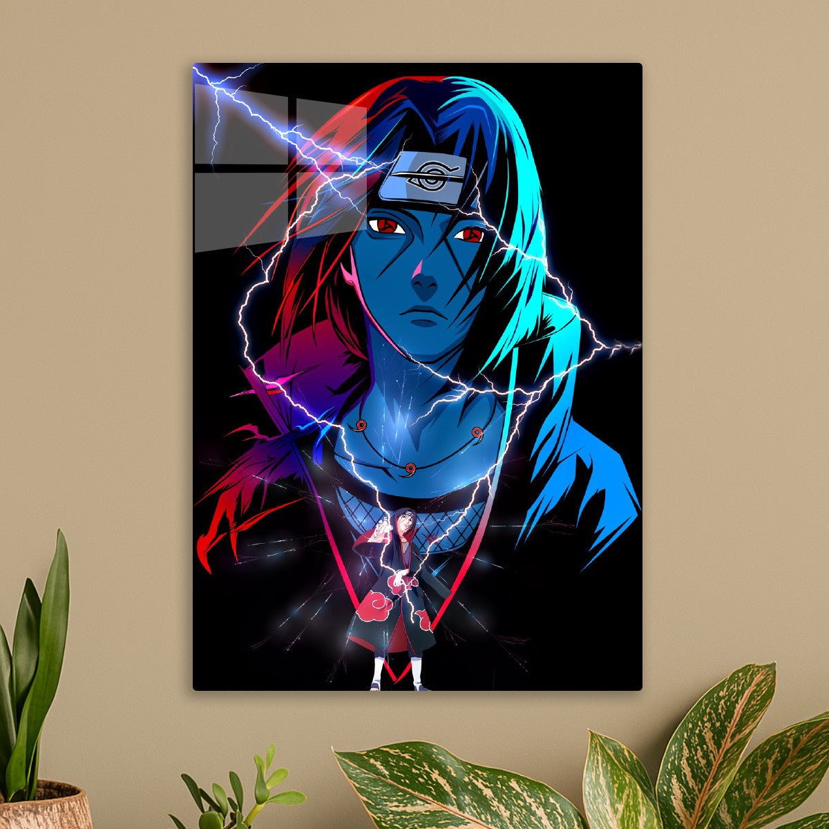 itachi uchiha