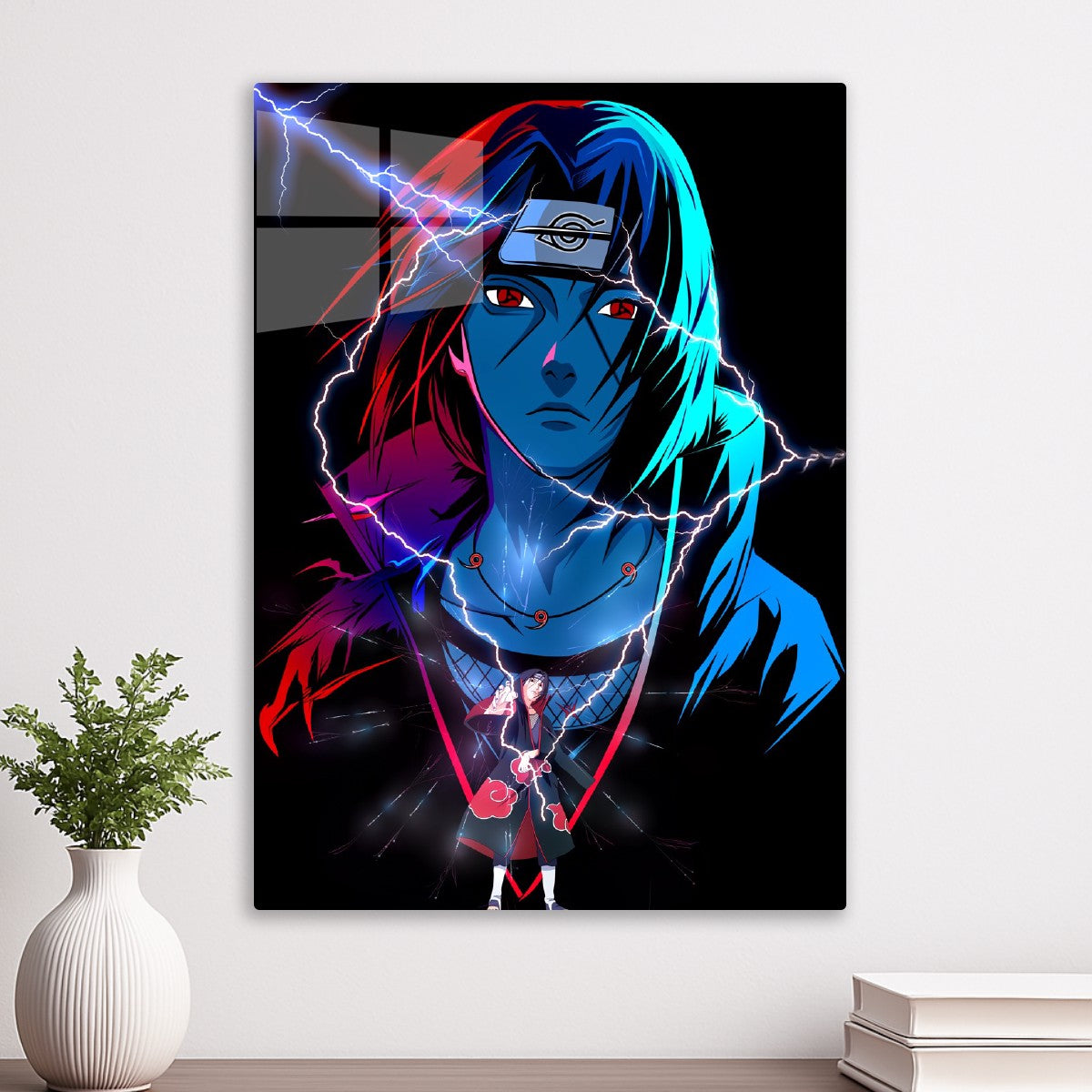 itachi uchiha
