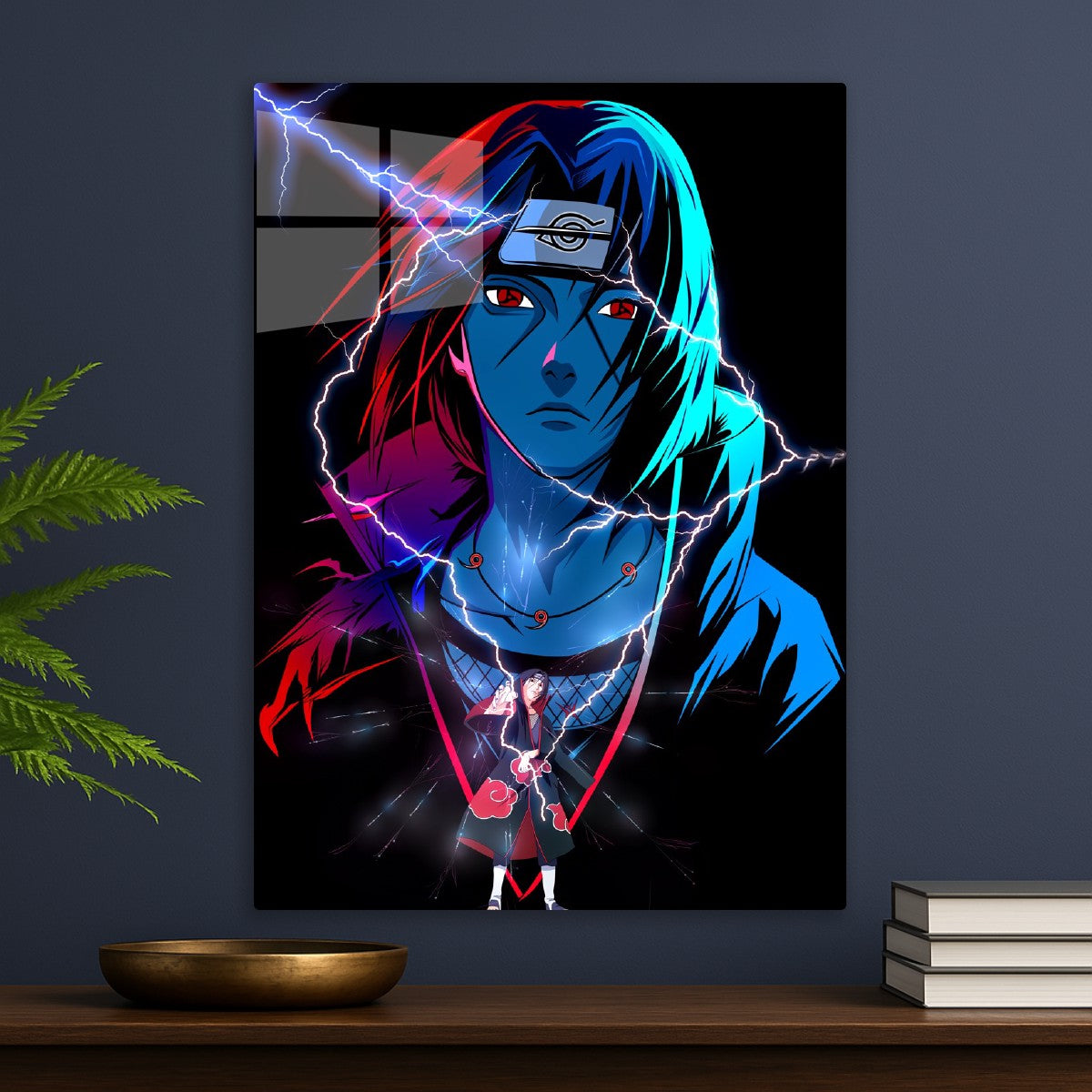 itachi uchiha