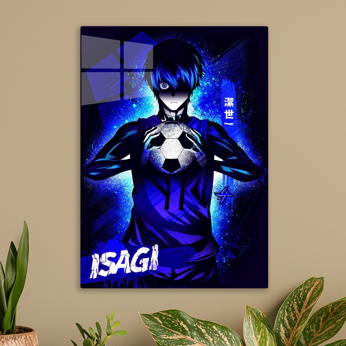 yoichi isagi