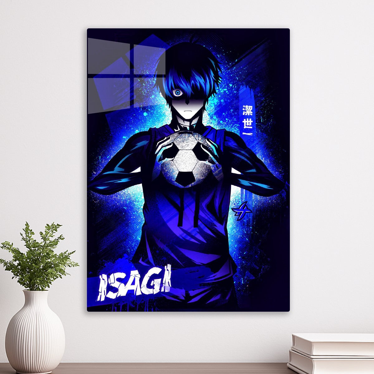 yoichi isagi