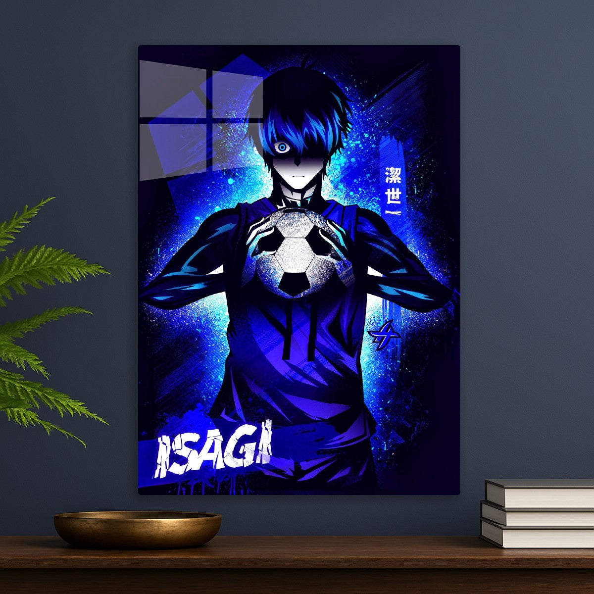 yoichi isagi