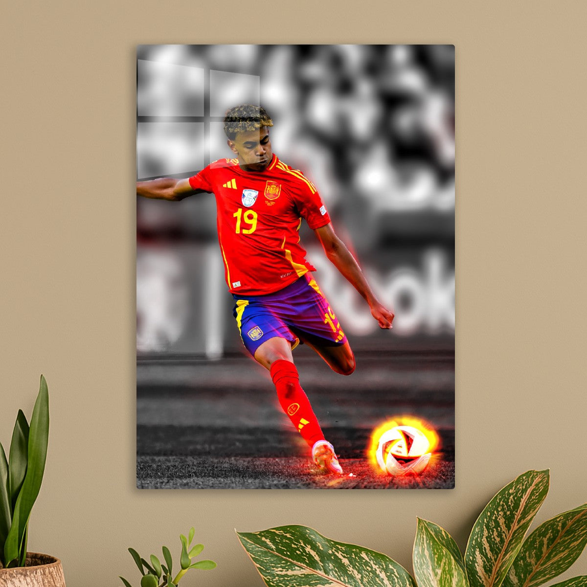 lamine yamal