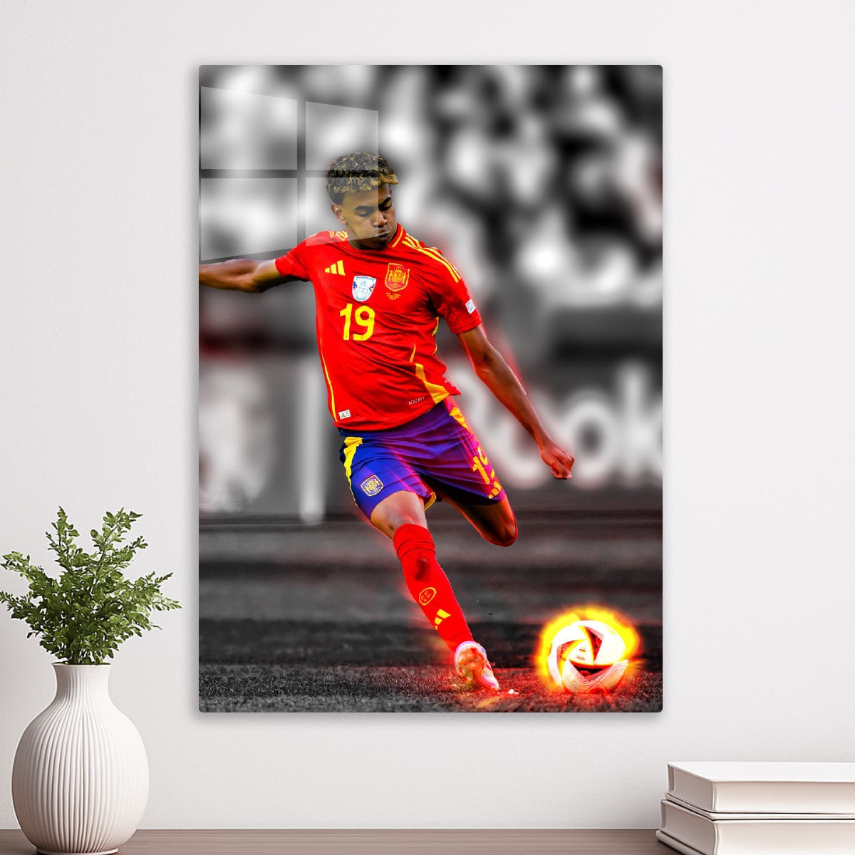 lamine yamal