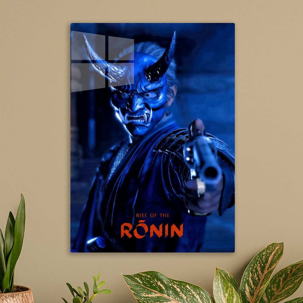 rise of the ronin