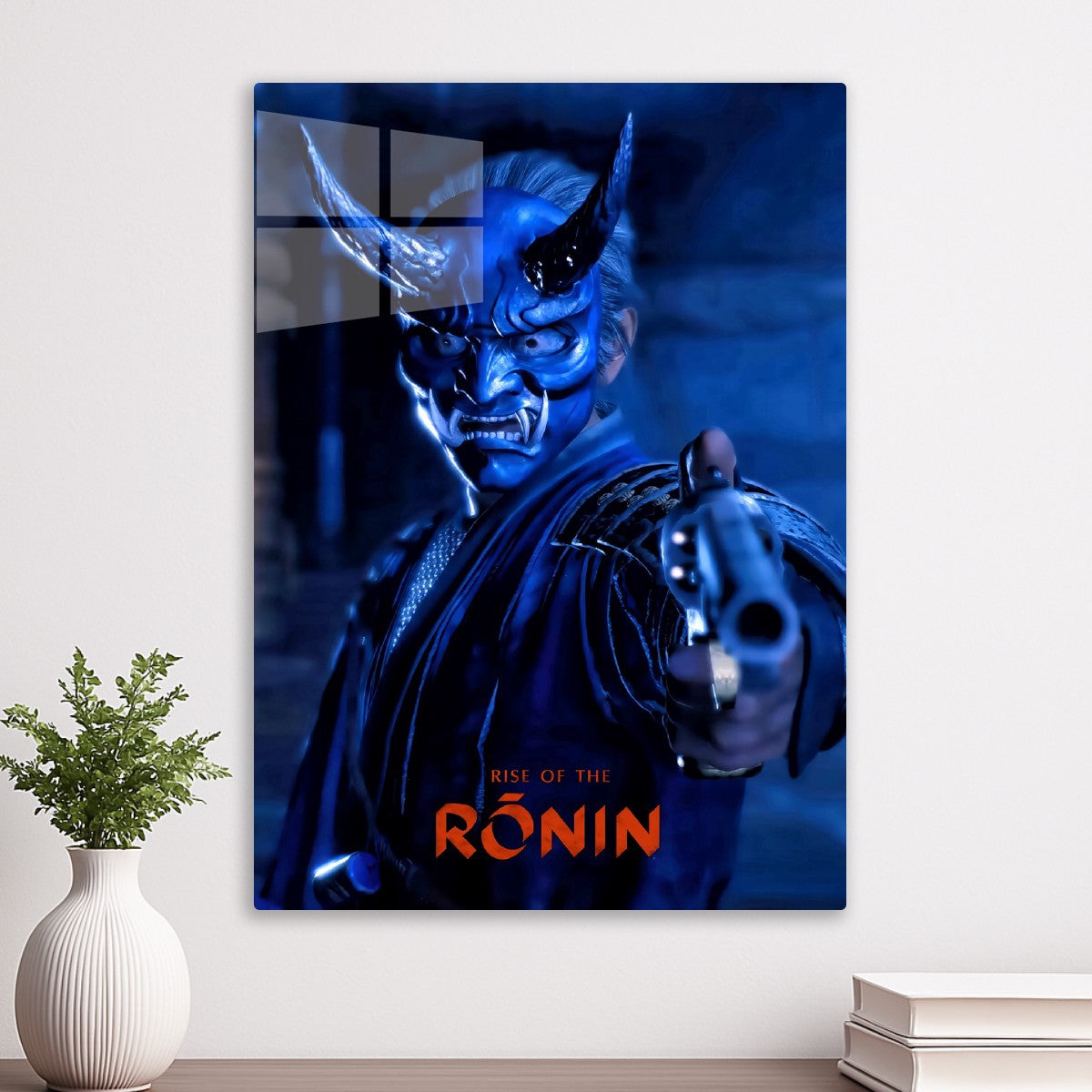 rise of the ronin