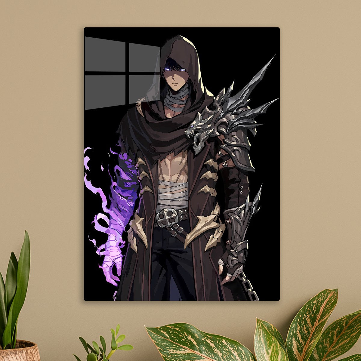 Solo Leveling Arise