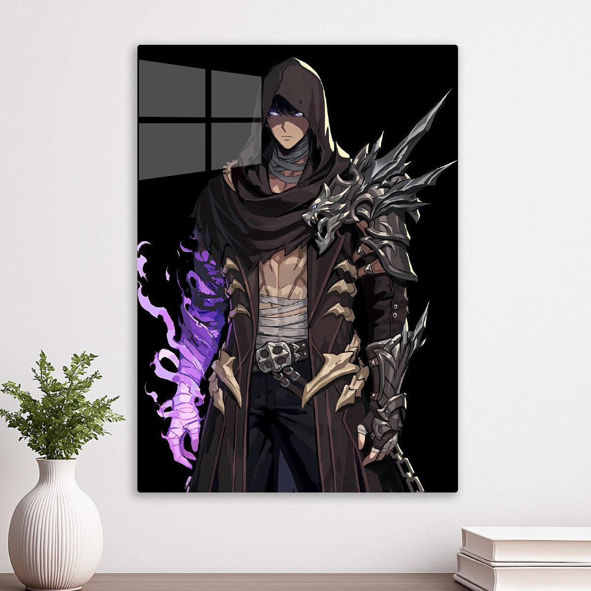 Solo Leveling Arise