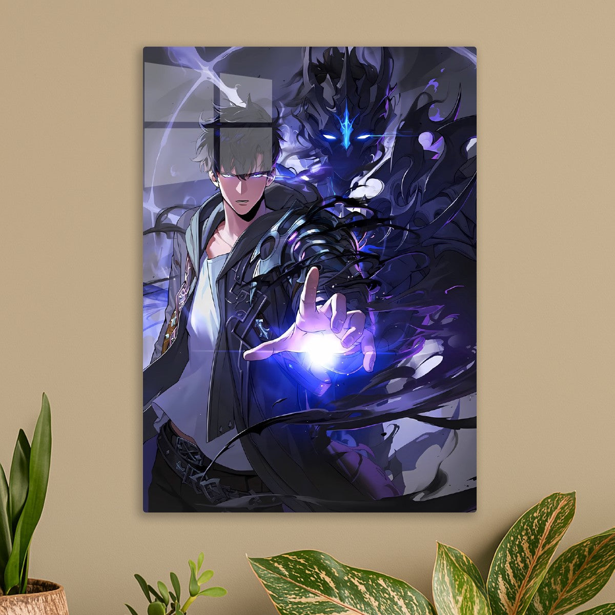 Solo Leveling Arise Overdrive