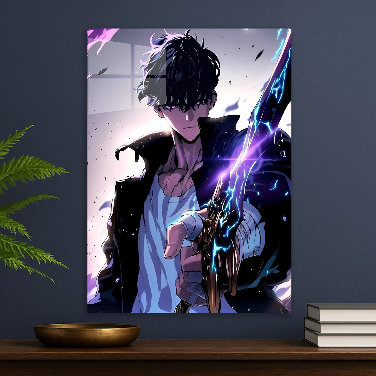 Solo Leveling Arise Overdrive