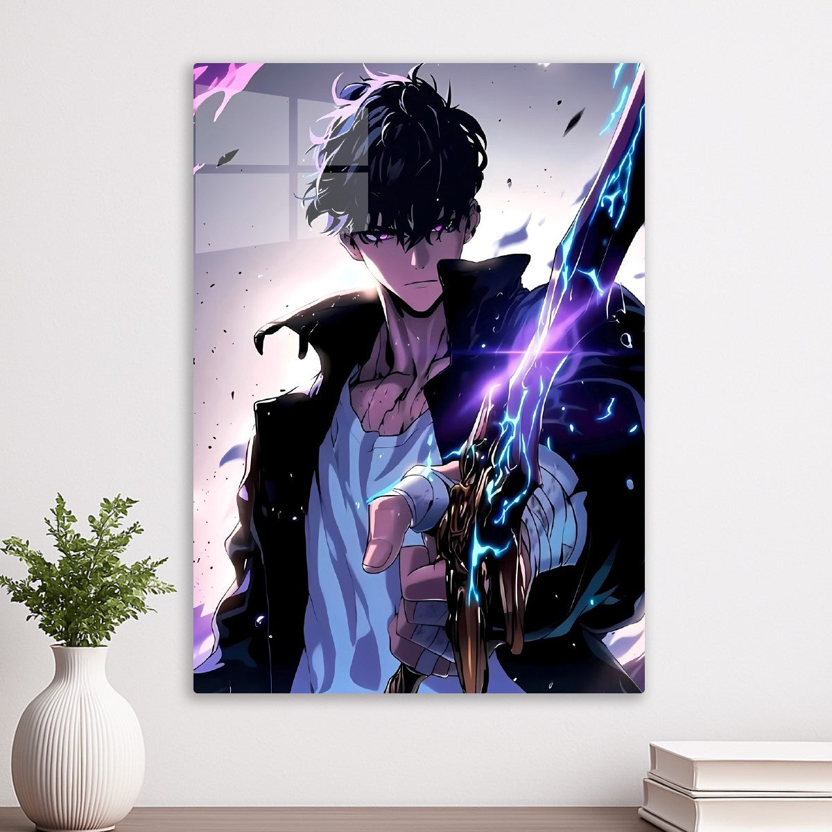 Solo Leveling Arise Overdrive