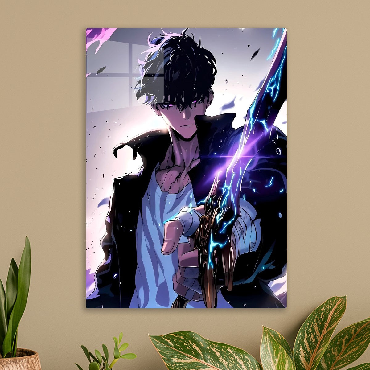 Solo Leveling Arise Overdrive