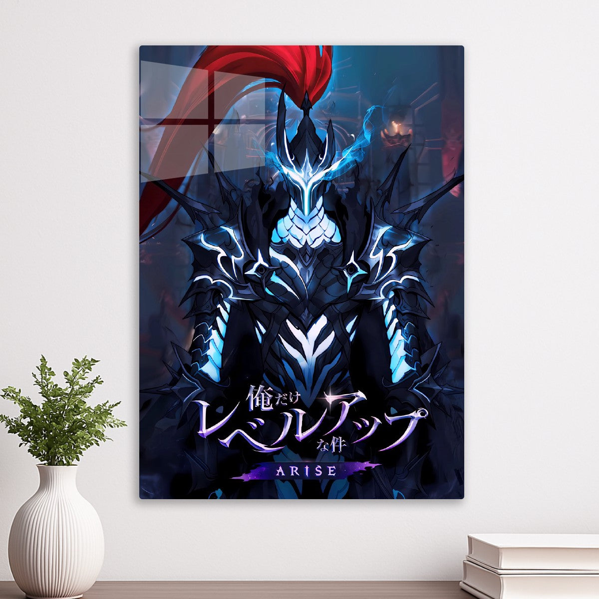 Solo Leveling Arise