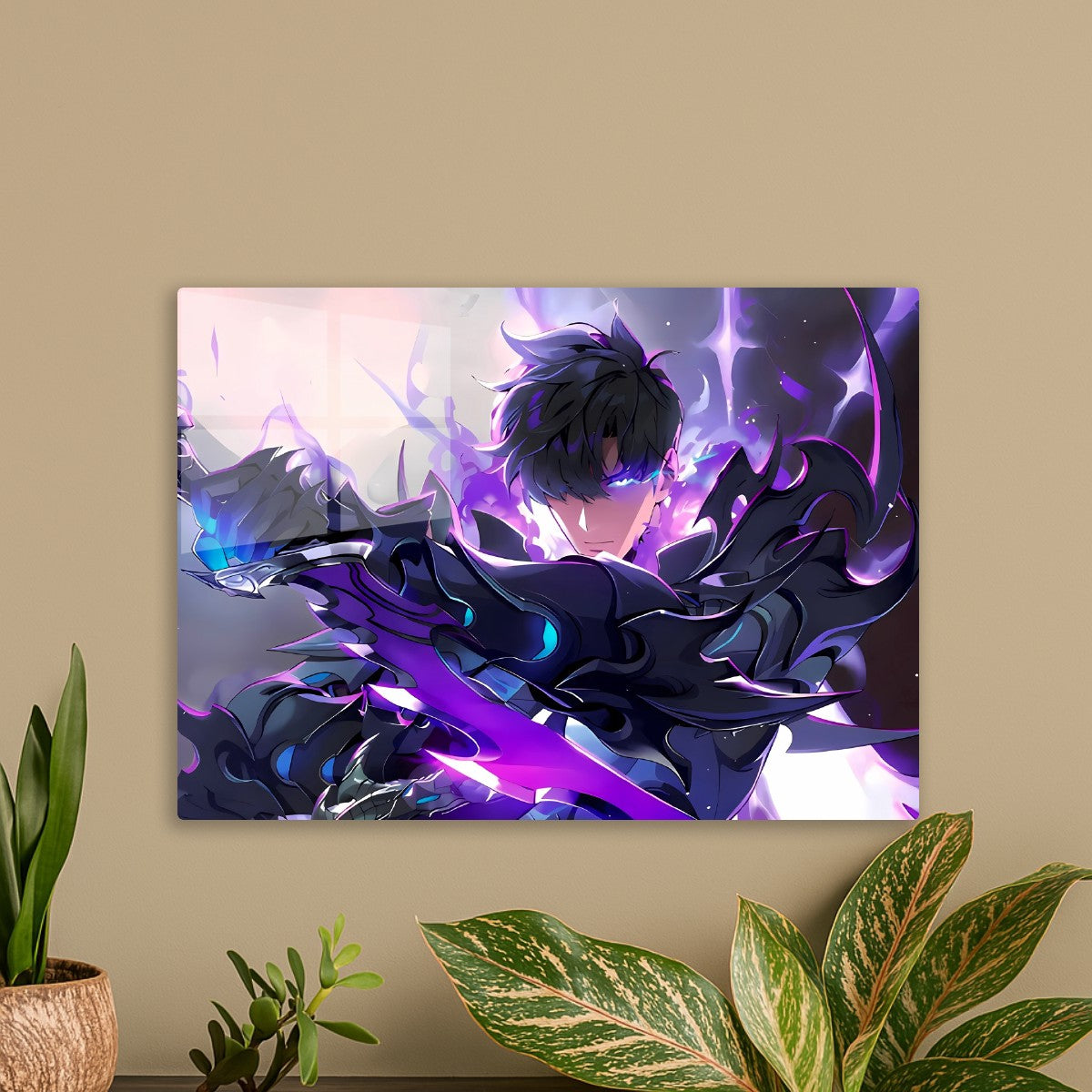 Solo Leveling Arise Overdrive
