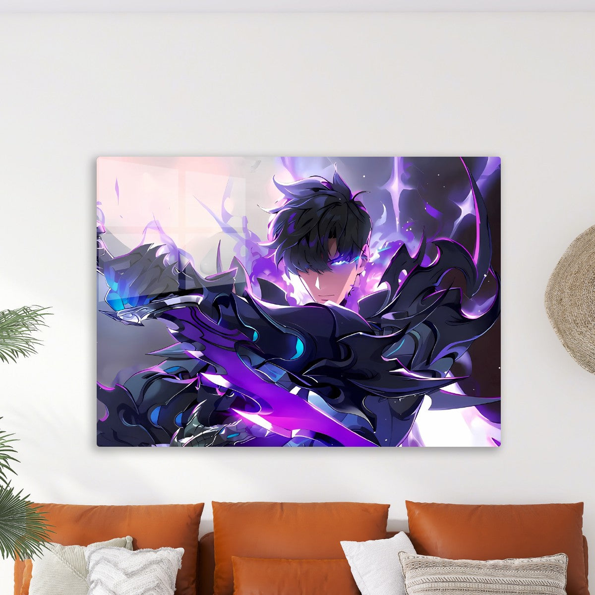 Solo Leveling Arise Overdrive