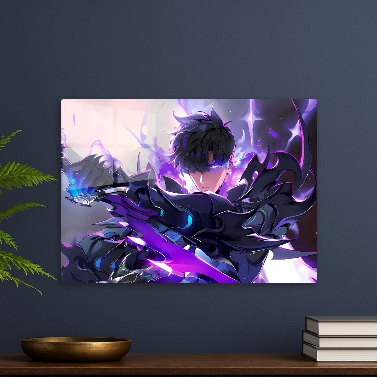 Solo Leveling Arise Overdrive