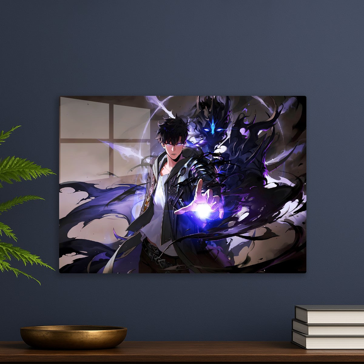 Solo Leveling Arise Overdrive