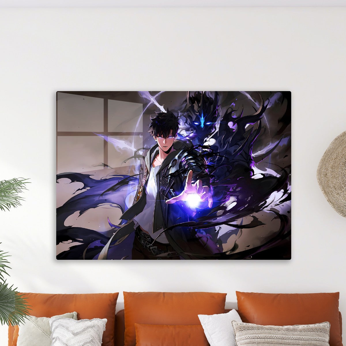 Solo Leveling Arise Overdrive