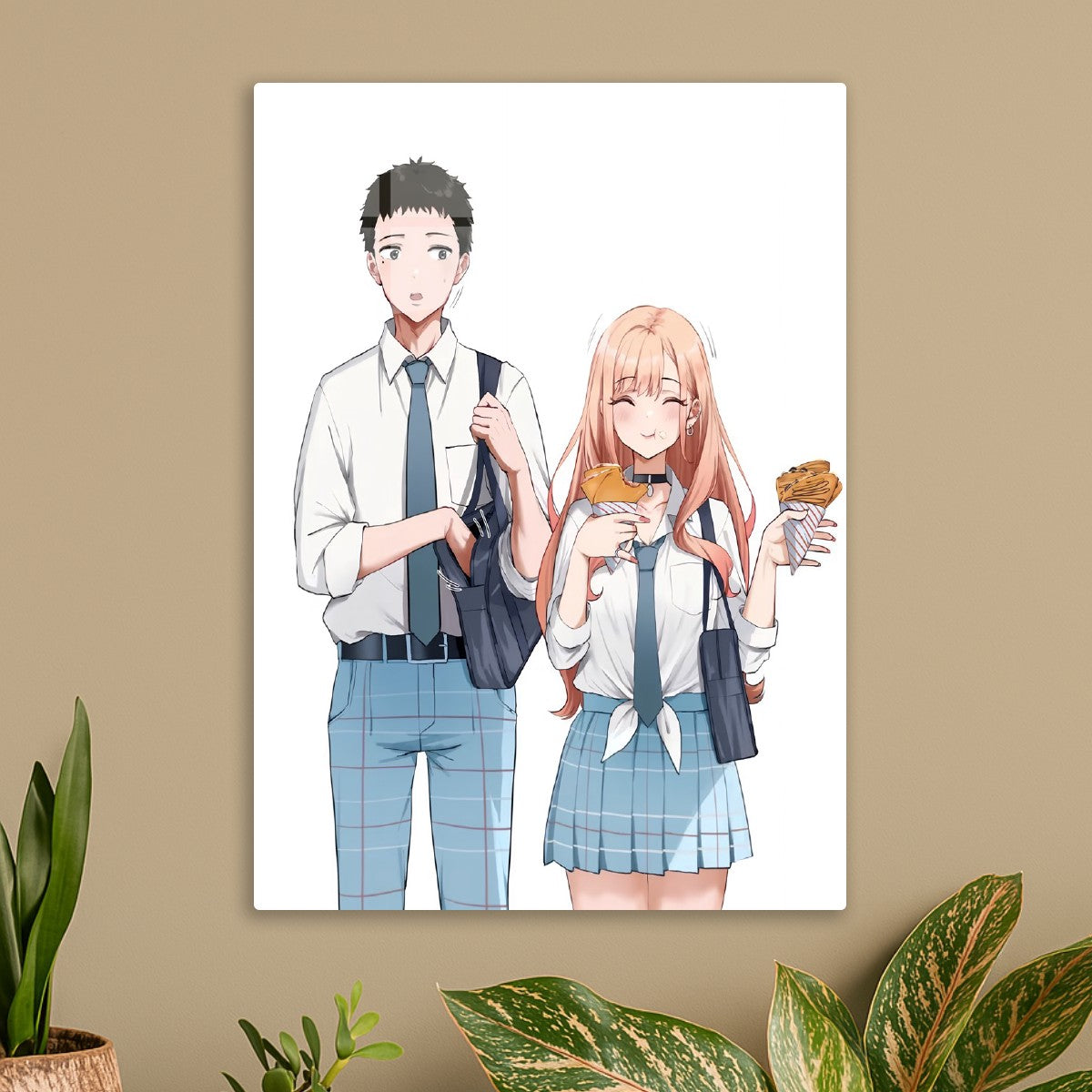 My Dress-Up Darling
