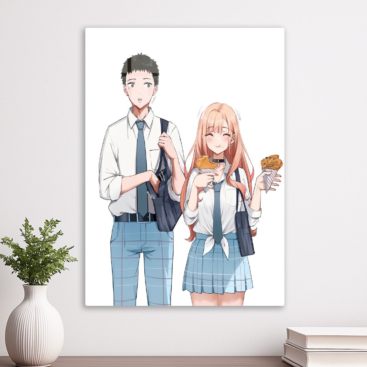 My Dress-Up Darling
