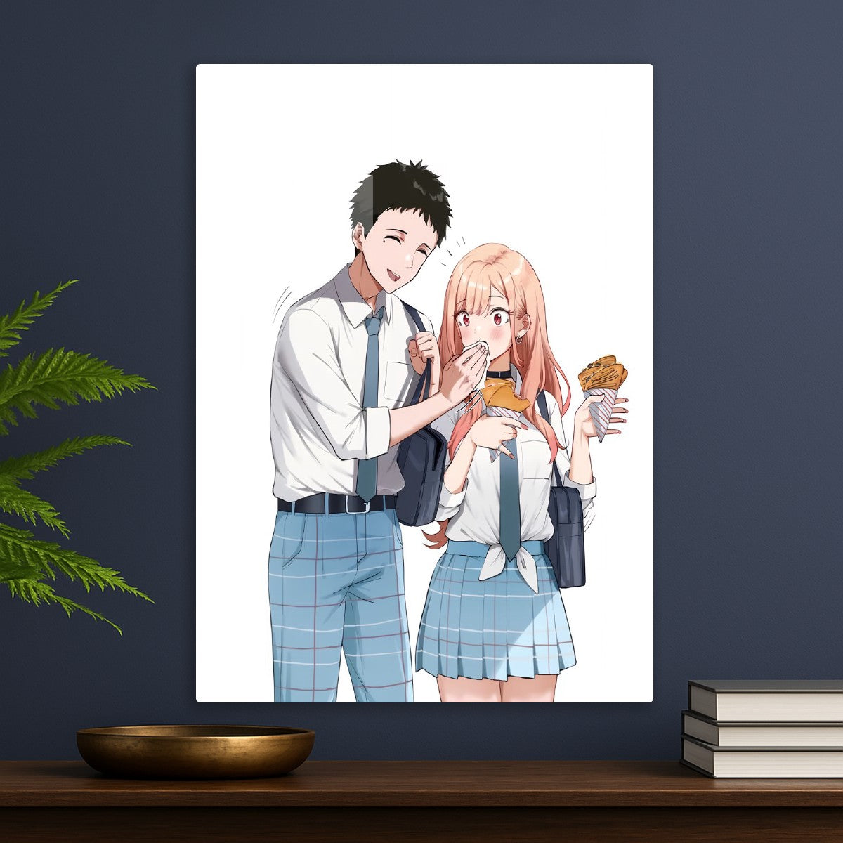 My Dress-Up Darling