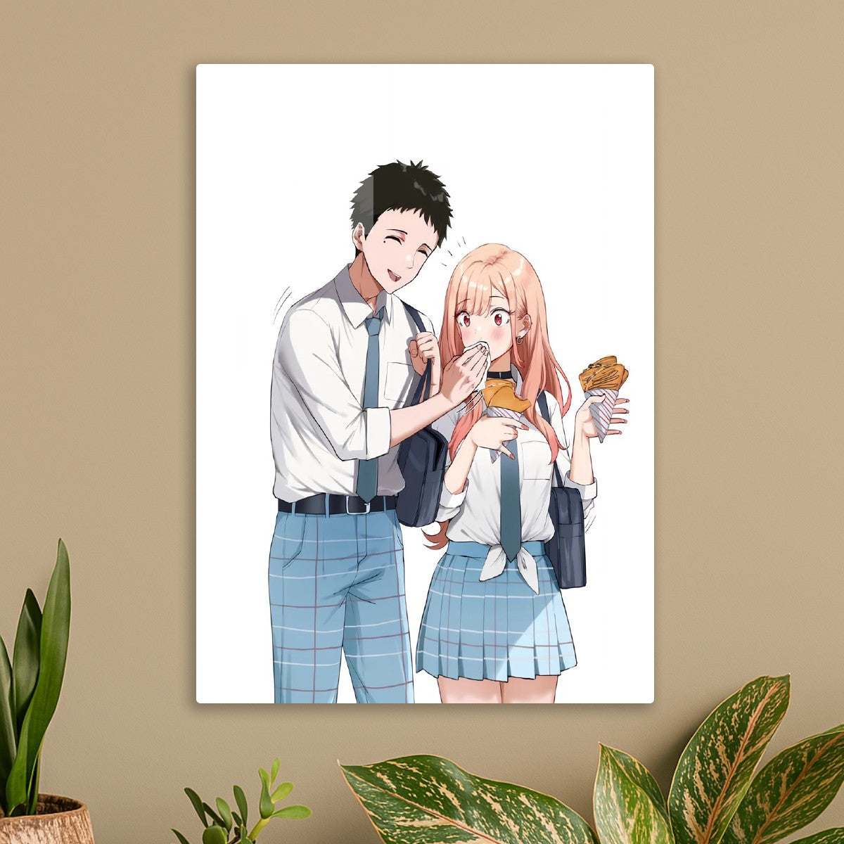My Dress-Up Darling