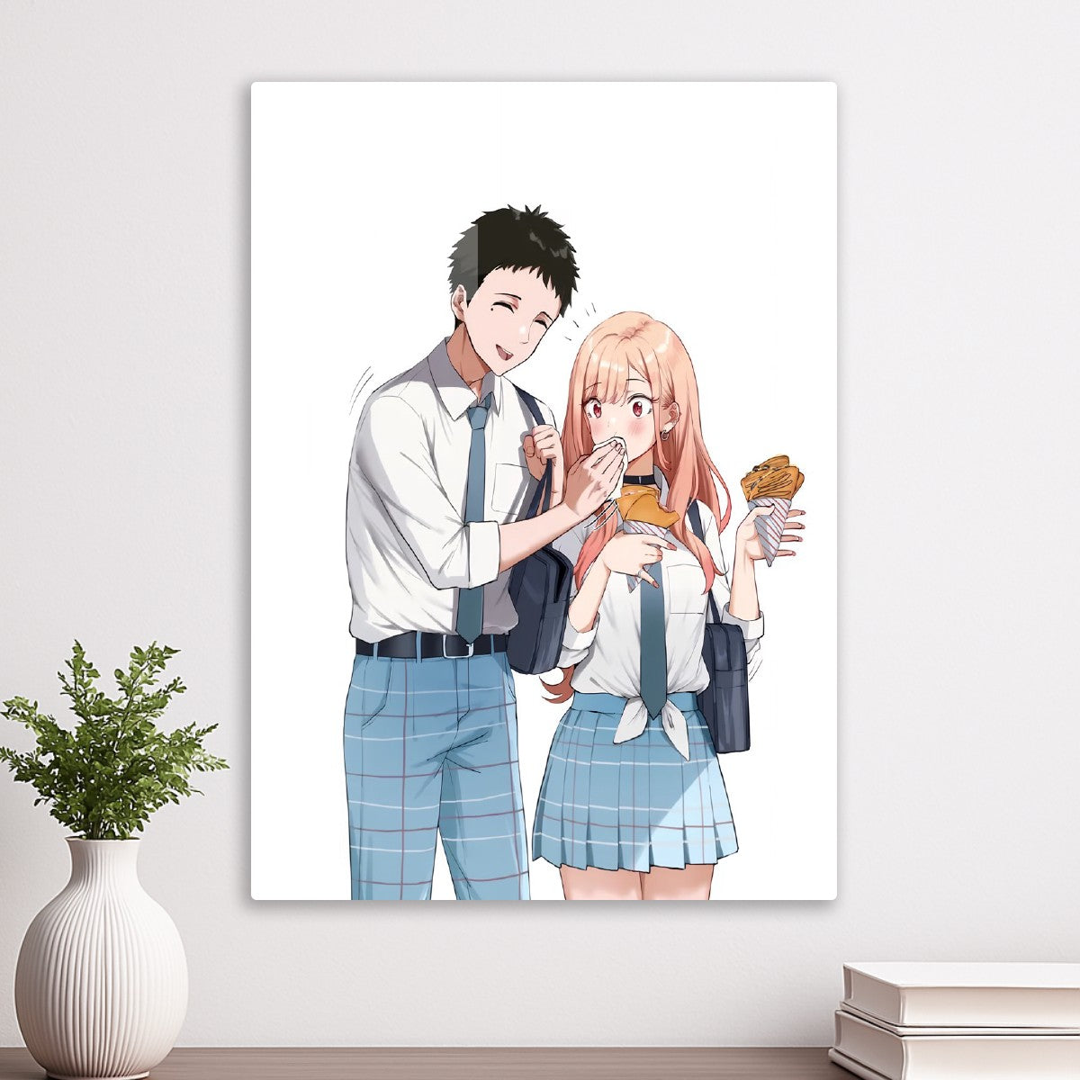 My Dress-Up Darling